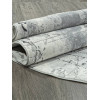 Ковер NENSI ( НЕНСИ ) GL039G - GREY / GREY ( Овал )  
