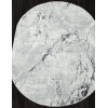 Ковер NENSI ( НЕНСИ ) GL071G - GREY / GREY ( Овал )