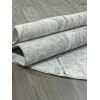 Ковер NENSI ( НЕНСИ ) GL071G - GREY / GREY ( Овал )