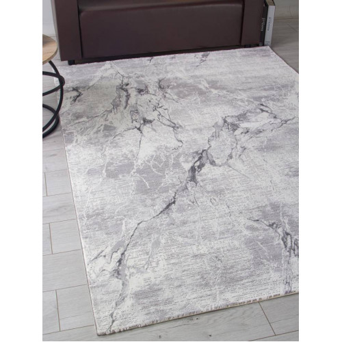 Ковер NENSI ( НЕНСИ ) GL071G - GREY / GREY