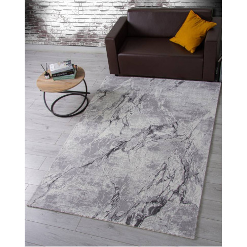 Ковер NENSI ( НЕНСИ ) GL071G - GREY / GREY