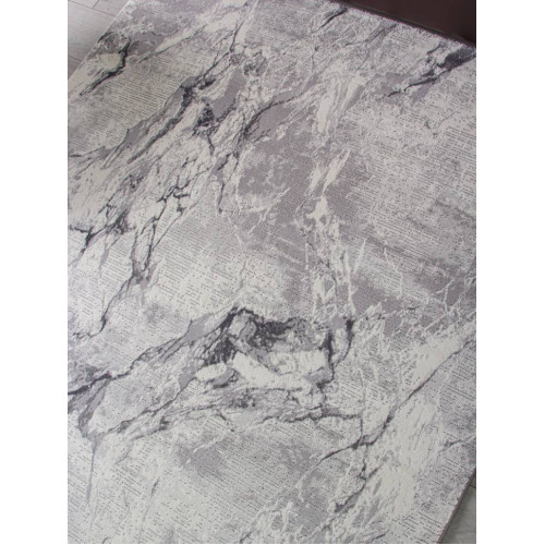 Ковер NENSI ( НЕНСИ ) GL071G - GREY / GREY