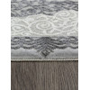 Ковер NENSI ( НЕНСИ ) GL074G - GREY / GREY