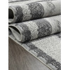 Ковер NENSI ( НЕНСИ ) GL074G - GREY / GREY
