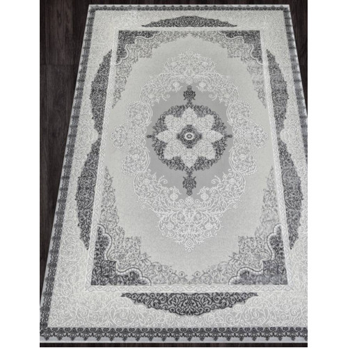 Ковер NENSI ( НЕНСИ ) GL074G - GREY / GREY