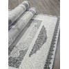 Ковер NENSI ( НЕНСИ ) GL074G - GREY / GREY