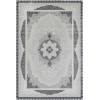 Ковер NENSI ( НЕНСИ ) GL074G - GREY / GREY