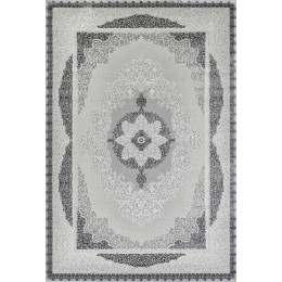 Ковер NENSI ( НЕНСИ ) GL074G - GREY / GREY