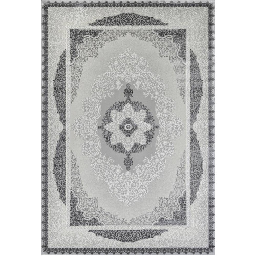 Ковер NENSI ( НЕНСИ ) GL074G - GREY / GREY