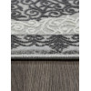 Ковер NENSI ( НЕНСИ ) GL074G - GREY / GREY ( Овал )