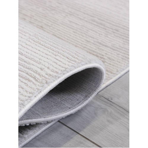 Ковер NENSI ( НЕНСИ ) GL091W - WHITE / WHITE ( Овал )