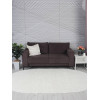 Ковер NENSI ( НЕНСИ ) GL091W - WHITE / WHITE ( Овал )