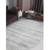 Ковер NENSI ( НЕНСИ ) GL092G - GREY / GREY ( Овал )