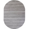 Ковер NENSI ( НЕНСИ ) GL092G - GREY / GREY ( Овал )