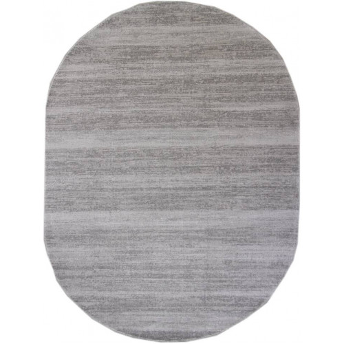 Ковер NENSI ( НЕНСИ ) GL092G - GREY / GREY ( Овал )