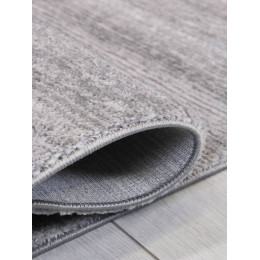 Ковер NENSI ( НЕНСИ ) GL092G - GREY / GREY