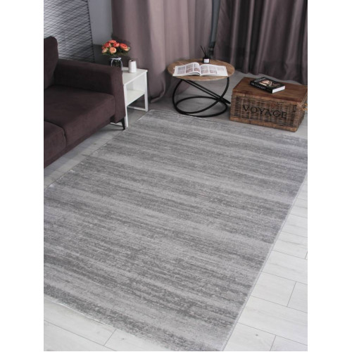 Ковер NENSI ( НЕНСИ ) GL092G - GREY / GREY