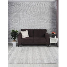 Ковер NENSI ( НЕНСИ ) GL092G - GREY / GREY