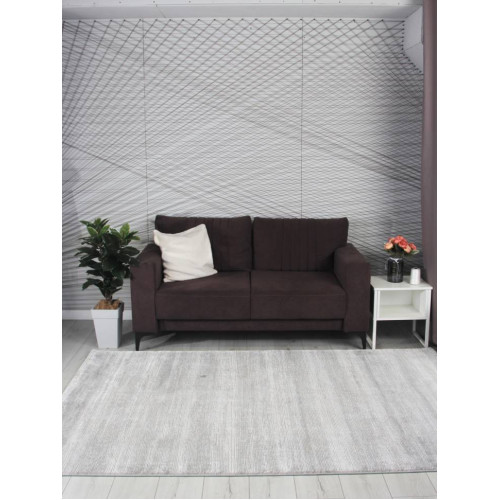 Ковер NENSI ( НЕНСИ ) GL092G - GREY / GREY