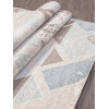 Ковер NATUREL ( НАТУРЕЛЬ ) D979 - BEIGE-BLUE