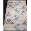 Ковер NATUREL ( НАТУРЕЛЬ ) D979 - BEIGE-BLUE
