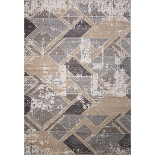 Ковер NATUREL ( НАТУРЕЛЬ ) D979 - BEIGE