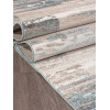 Ковер NATUREL ( НАТУРЕЛЬ ) D983 - BEIGE-BLUE 