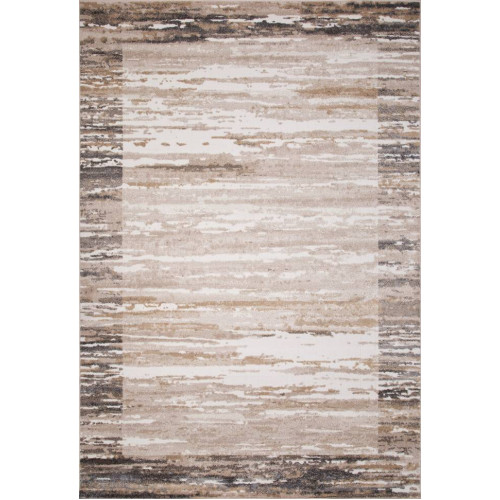 Ковер NATUREL ( НАТУРЕЛЬ ) D983 - BEIGE