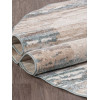 Ковер NATUREL ( НАТУРЕЛЬ ) D983 - BEIGE-BLUE ( Овал )