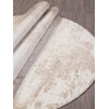 Ковер NATUREL ( НАТУРЕЛЬ ) D994 - BEIGE ( Овал )