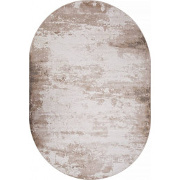 Ковер NATUREL ( НАТУРЕЛЬ ) D994 - BEIGE ( Овал )