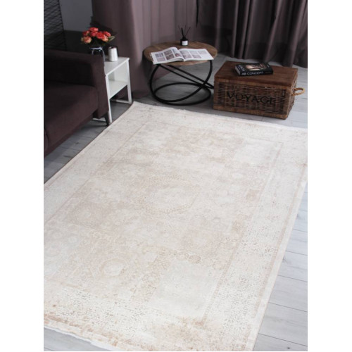 Ковер ASTORIA ( АСТОРИЯ ) 8522B - CREAM / S.CREAM
