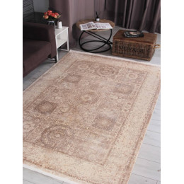 Ковер ASTORIA ( АСТОРИЯ ) 8522B - CREAM / S.CREAM