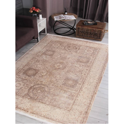 Ковер ASTORIA ( АСТОРИЯ ) 8522B - CREAM / S.CREAM
