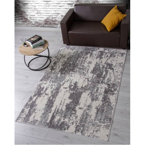 Ковер NATUREL ( НАТУРЕЛЬ ) F229 - GRAY