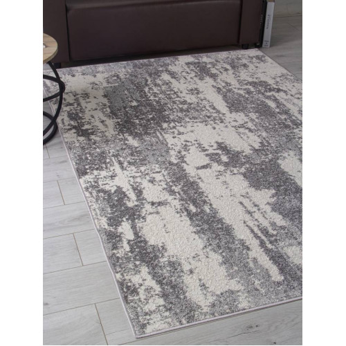 Ковер NATUREL ( НАТУРЕЛЬ ) F229 - GRAY