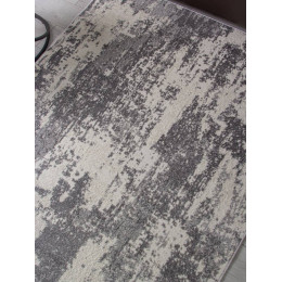 Ковер NATUREL ( НАТУРЕЛЬ ) F229 - GRAY
