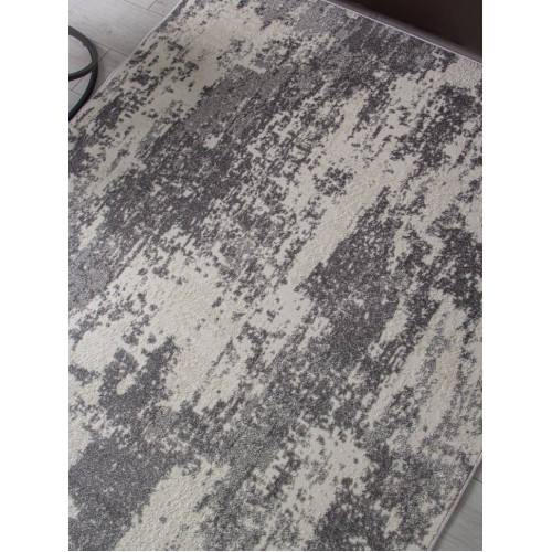Ковер NATUREL ( НАТУРЕЛЬ ) F229 - GRAY