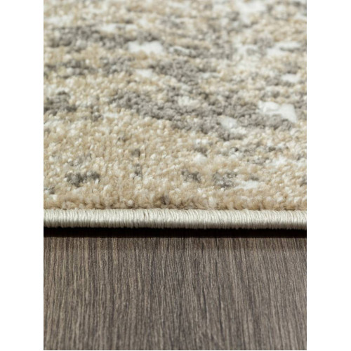 Ковер NATUREL ( НАТУРЕЛЬ ) F229 - BEIGE ( Овал )