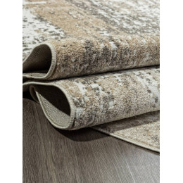 Ковер NATUREL ( НАТУРЕЛЬ ) F229 - BEIGE ( Овал )