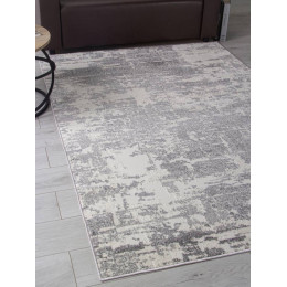 Ковер NATUREL ( НАТУРЕЛЬ ) F231 - GRAY  