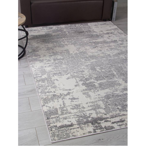Ковер NATUREL ( НАТУРЕЛЬ ) F231 - GRAY  