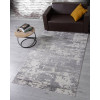 Ковер NATUREL ( НАТУРЕЛЬ ) F231 - GRAY  