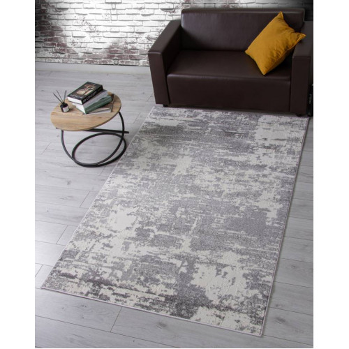 Ковер NATUREL ( НАТУРЕЛЬ ) F231 - GRAY  