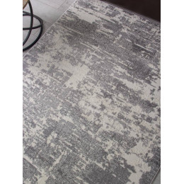 Ковер NATUREL ( НАТУРЕЛЬ ) F231 - GRAY  