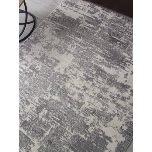 Ковер NATUREL ( НАТУРЕЛЬ ) F231 - GRAY  