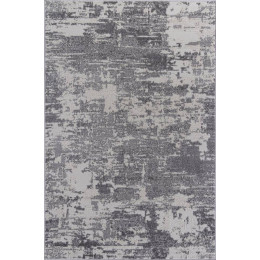 Ковер NATUREL ( НАТУРЕЛЬ ) F231 - GRAY  