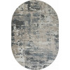 Ковер NATUREL ( НАТУРЕЛЬ ) F231 - BEIGE-BLUE ( Овал )