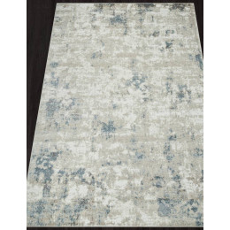 Ковер NATUREL ( НАТУРЕЛЬ ) F232 - BEIGE-BLUE 