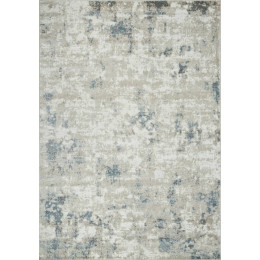 Ковер NATUREL ( НАТУРЕЛЬ ) F232 - BEIGE-BLUE 